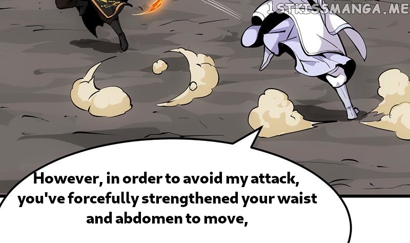 Anti-Gods Dragon System chapter 21 - page 20