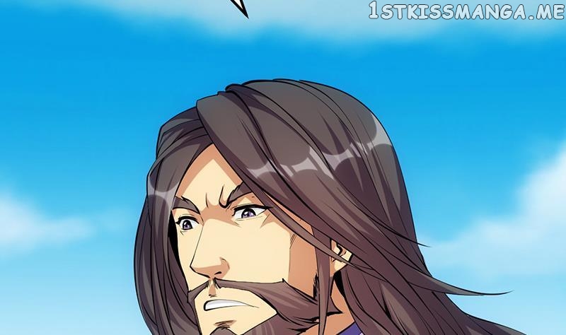 Anti-Gods Dragon System chapter 21 - page 42