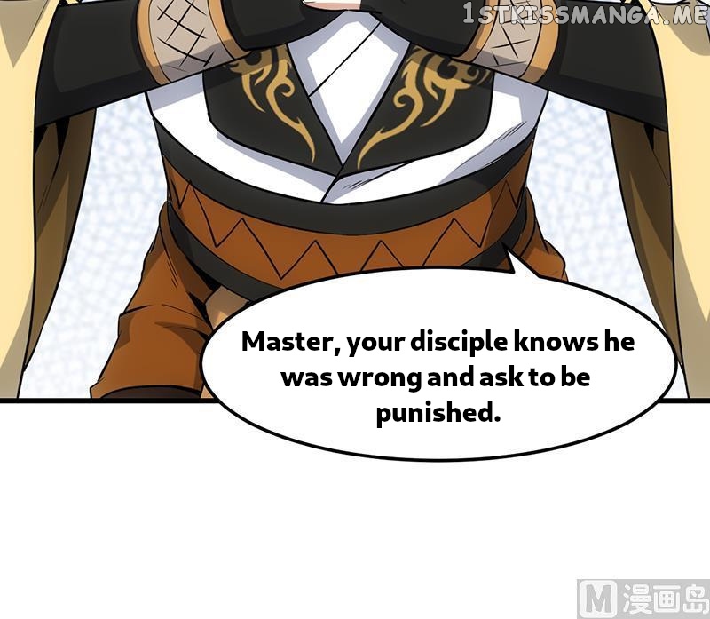 Anti-Gods Dragon System chapter 22 - page 13