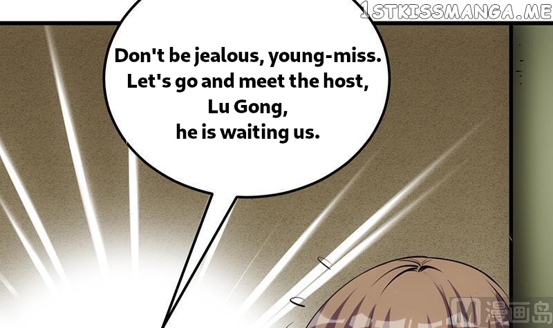 Anti-Gods Dragon System chapter 22 - page 49