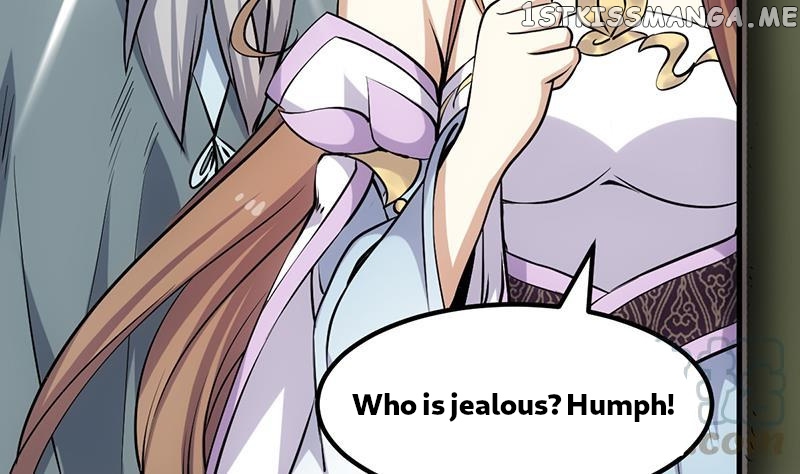 Anti-Gods Dragon System chapter 22 - page 51