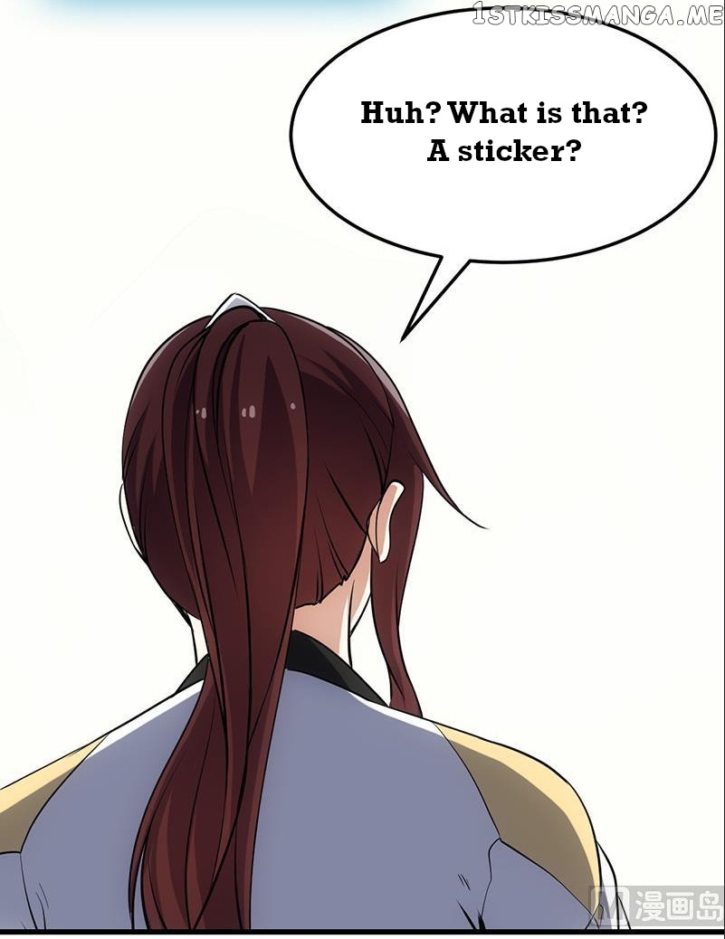 Anti-Gods Dragon System chapter 28 - page 9