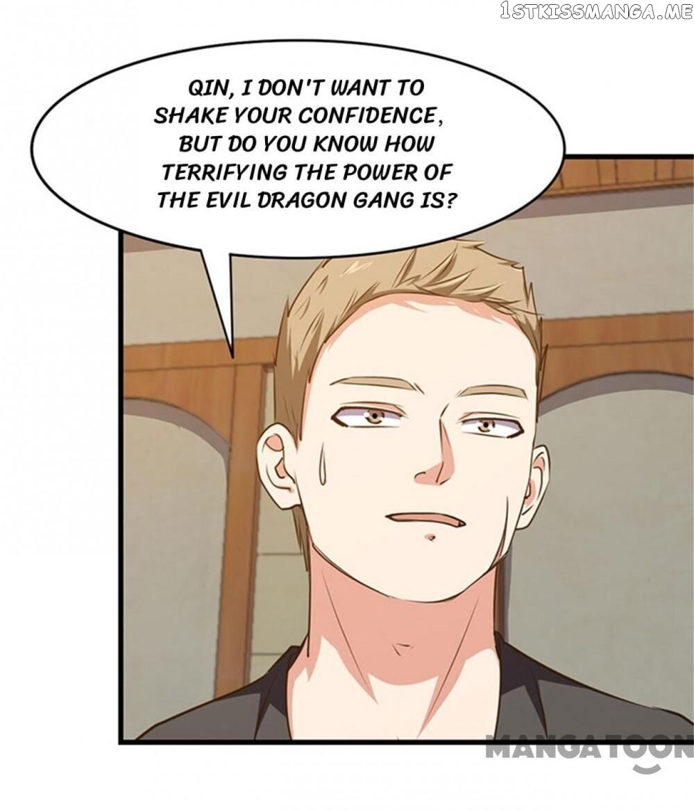 Me and My 26-year-old Female Tenant chapter 202 - page 12