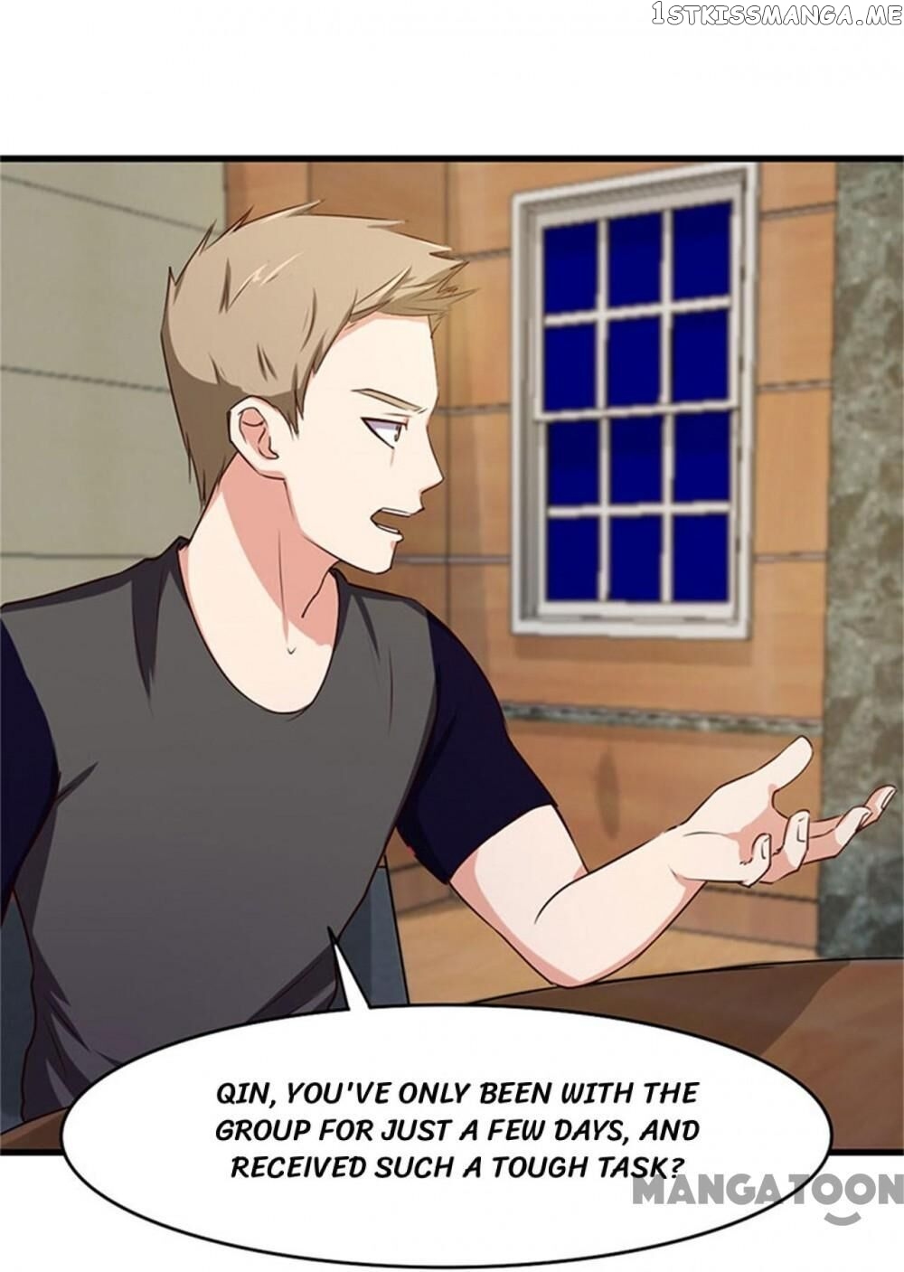 Me and My 26-year-old Female Tenant chapter 202 - page 16