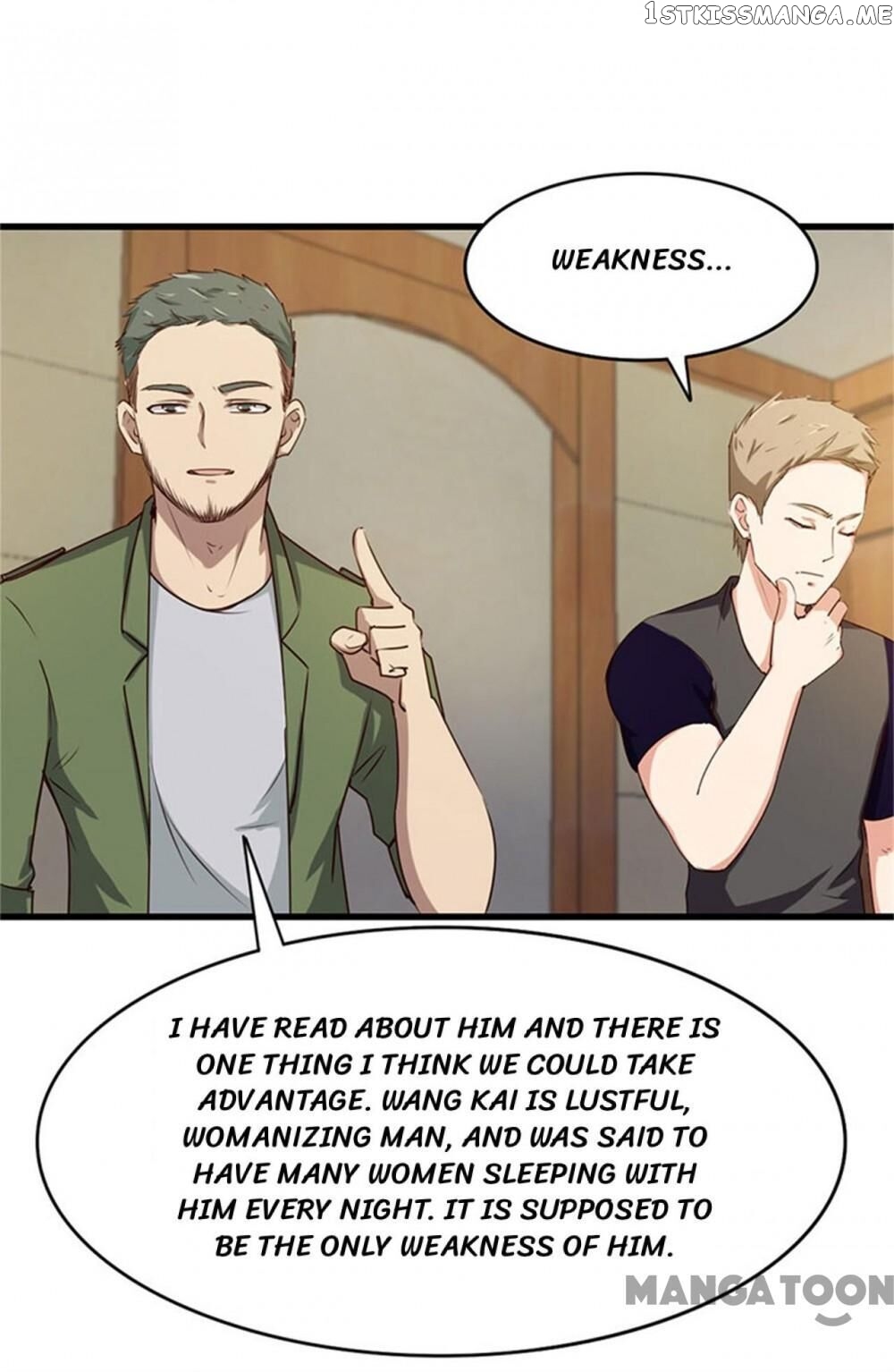 Me and My 26-year-old Female Tenant chapter 202 - page 24