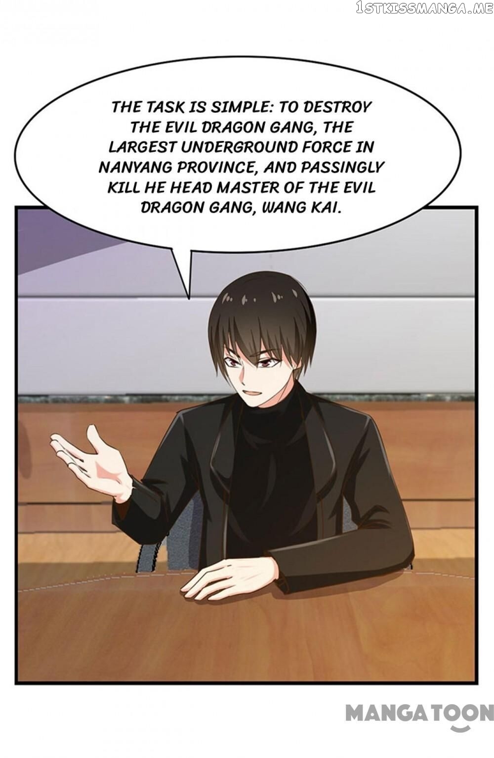 Me and My 26-year-old Female Tenant chapter 202 - page 9