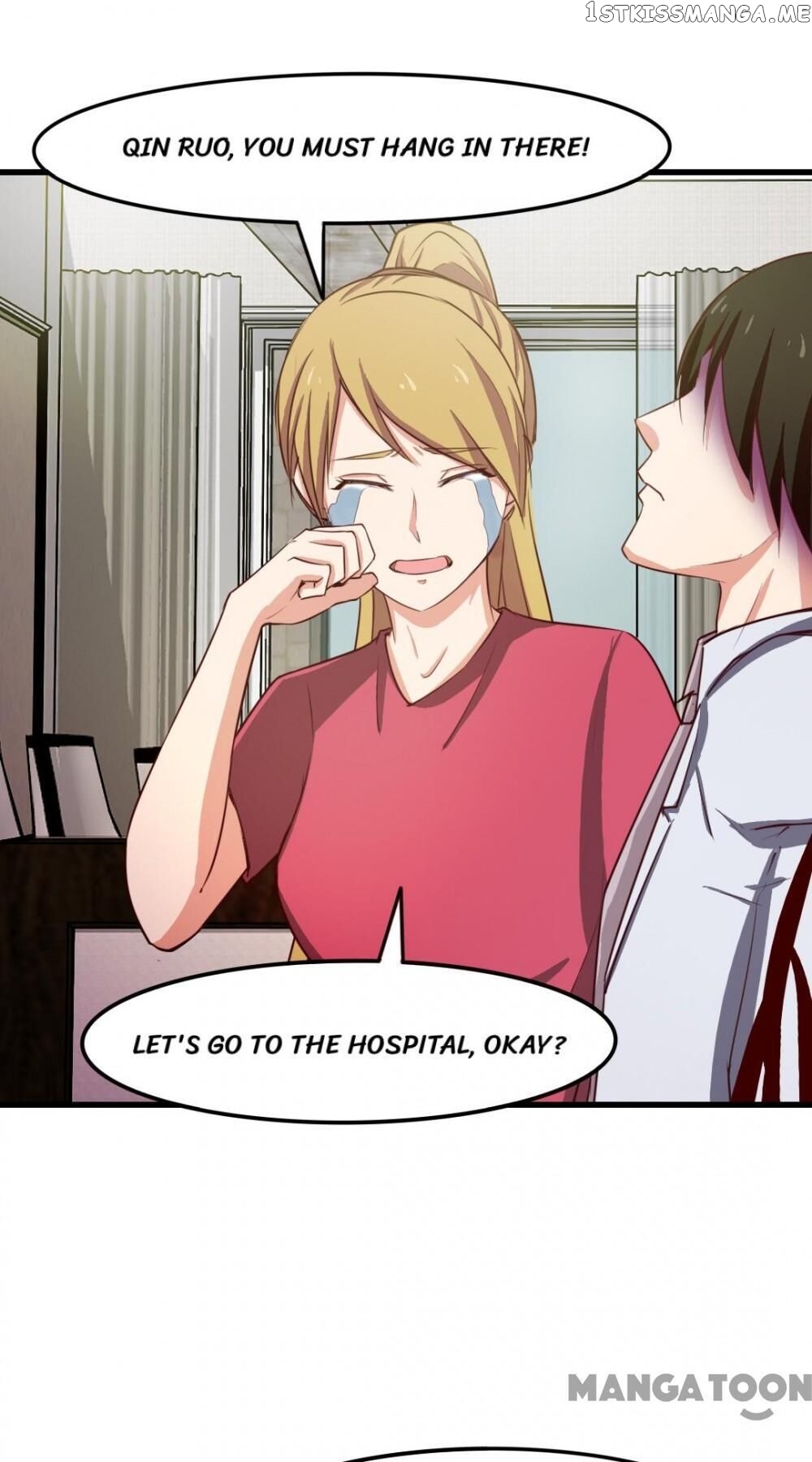 Me and My 26-year-old Female Tenant chapter 157 - page 16