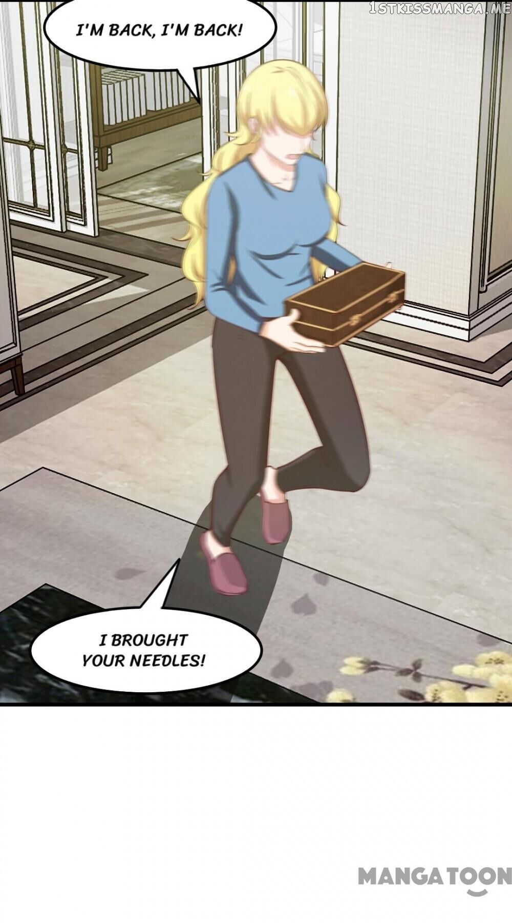 Me and My 26-year-old Female Tenant chapter 157 - page 18