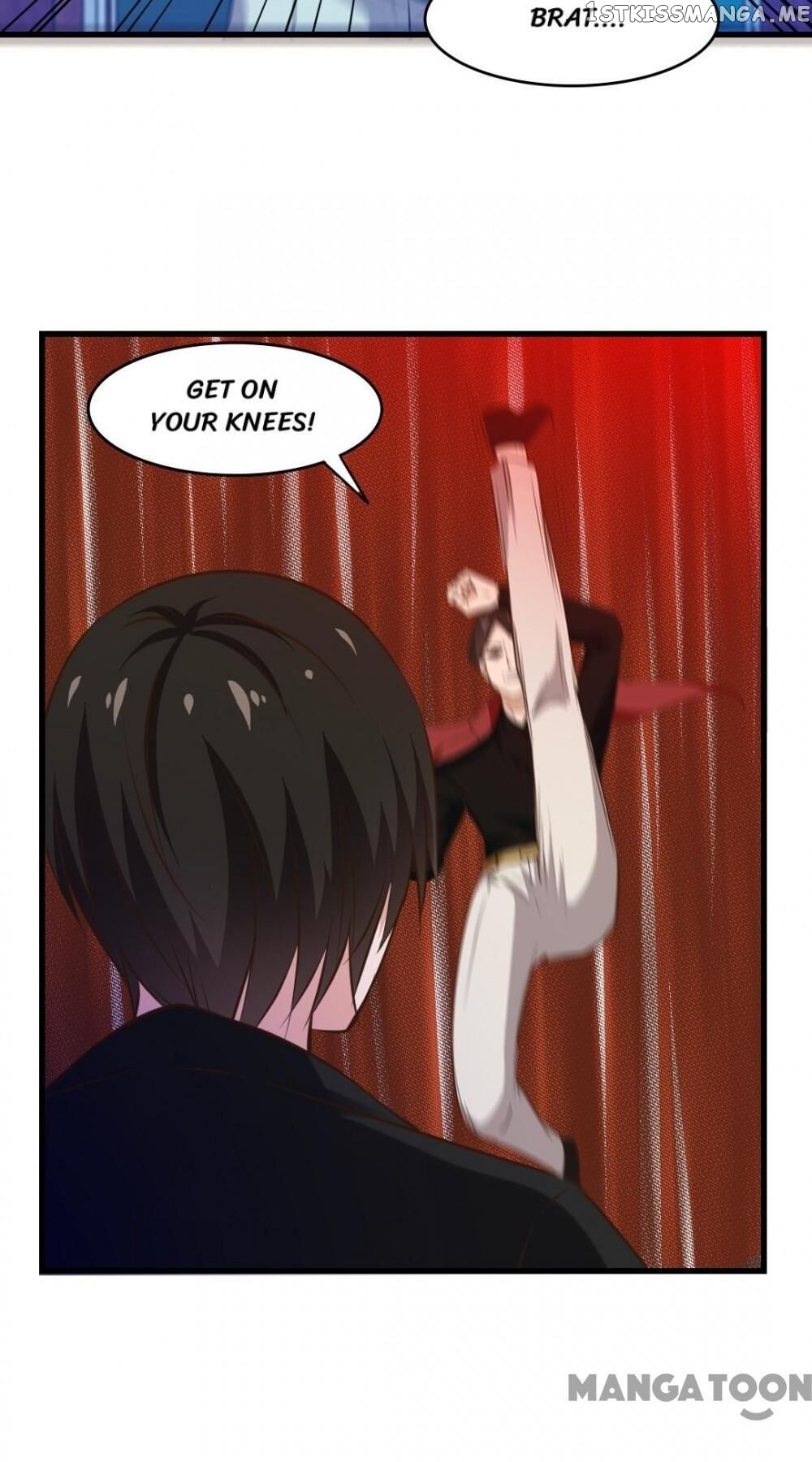 Me and My 26-year-old Female Tenant chapter 197 - page 24