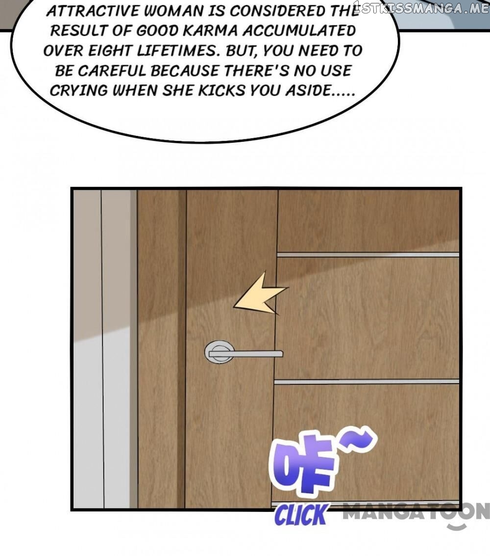 Me and My 26-year-old Female Tenant chapter 159 - page 16