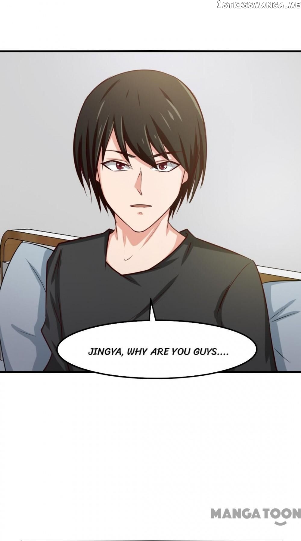 Me and My 26-year-old Female Tenant chapter 159 - page 18
