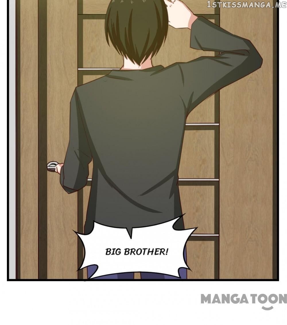 Me and My 26-year-old Female Tenant chapter 159 - page 26