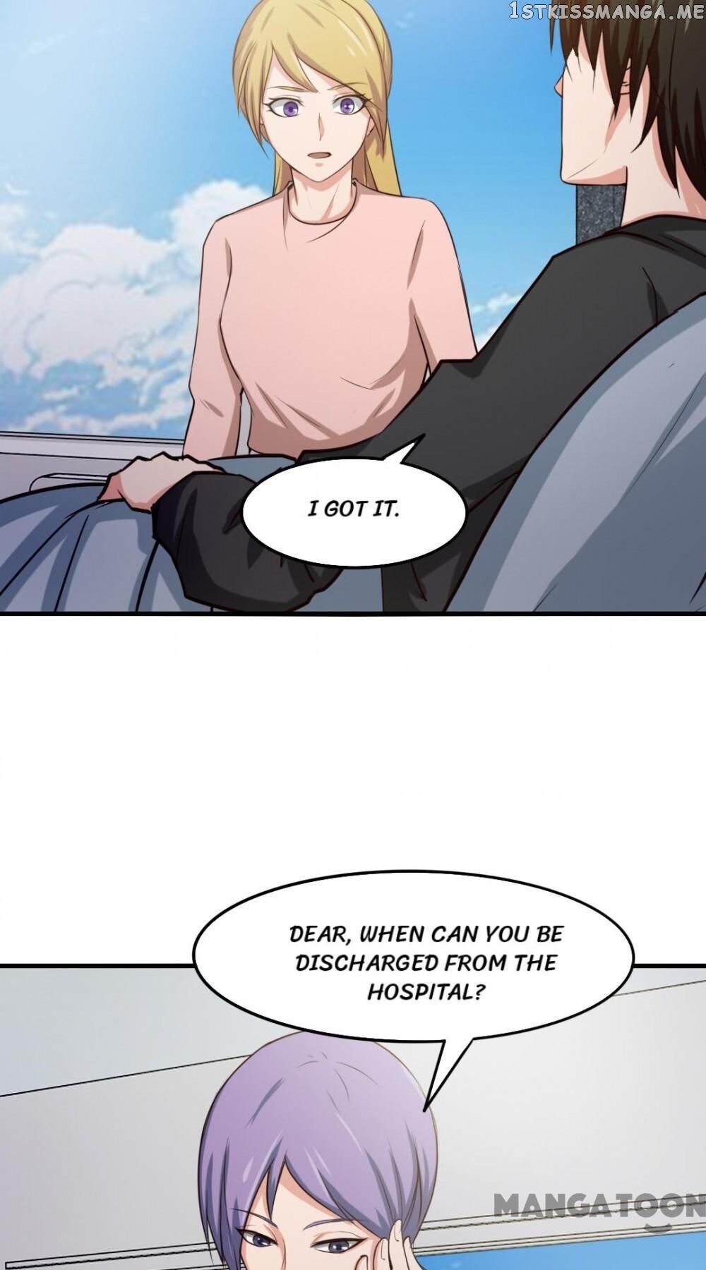 Me and My 26-year-old Female Tenant chapter 159 - page 3