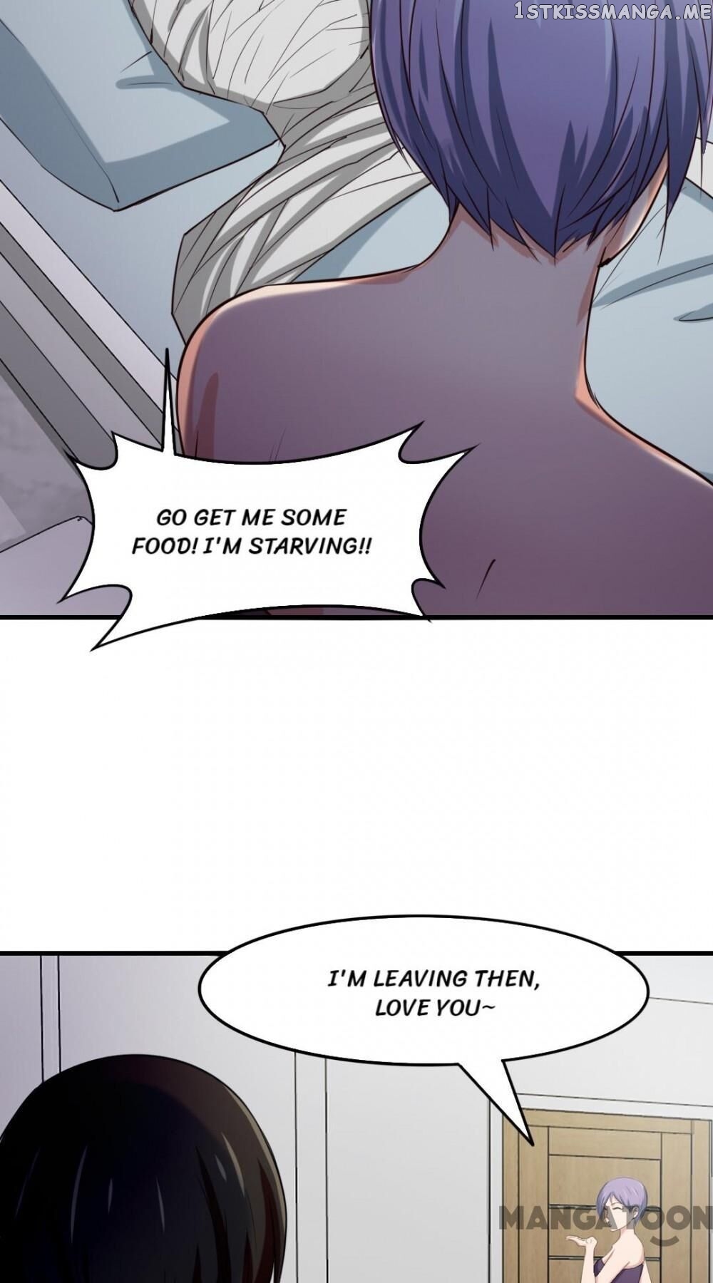Me and My 26-year-old Female Tenant chapter 159 - page 5