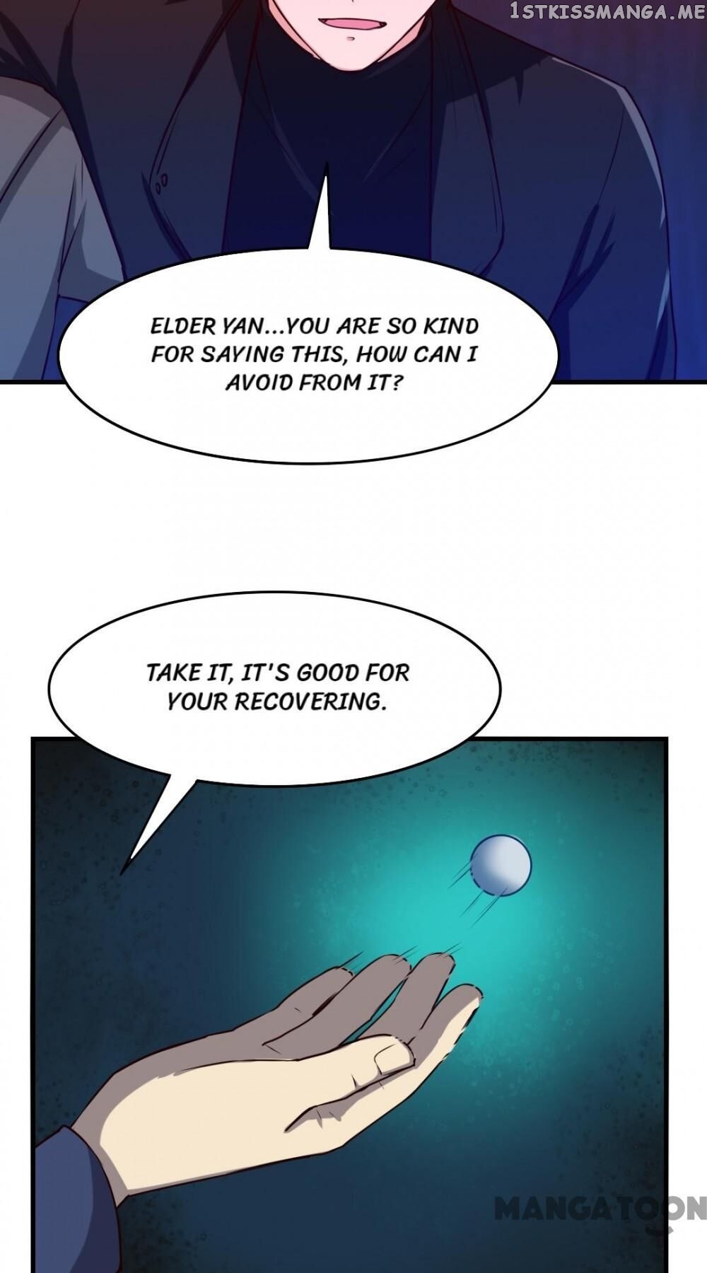 Me and My 26-year-old Female Tenant chapter 199 - page 17