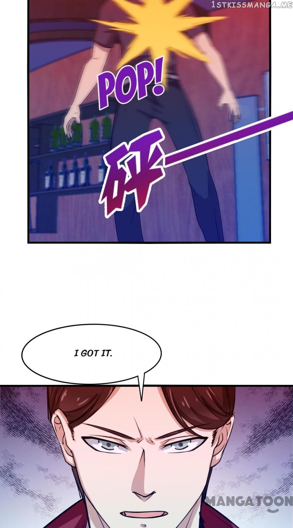Me and My 26-year-old Female Tenant chapter 199 - page 8