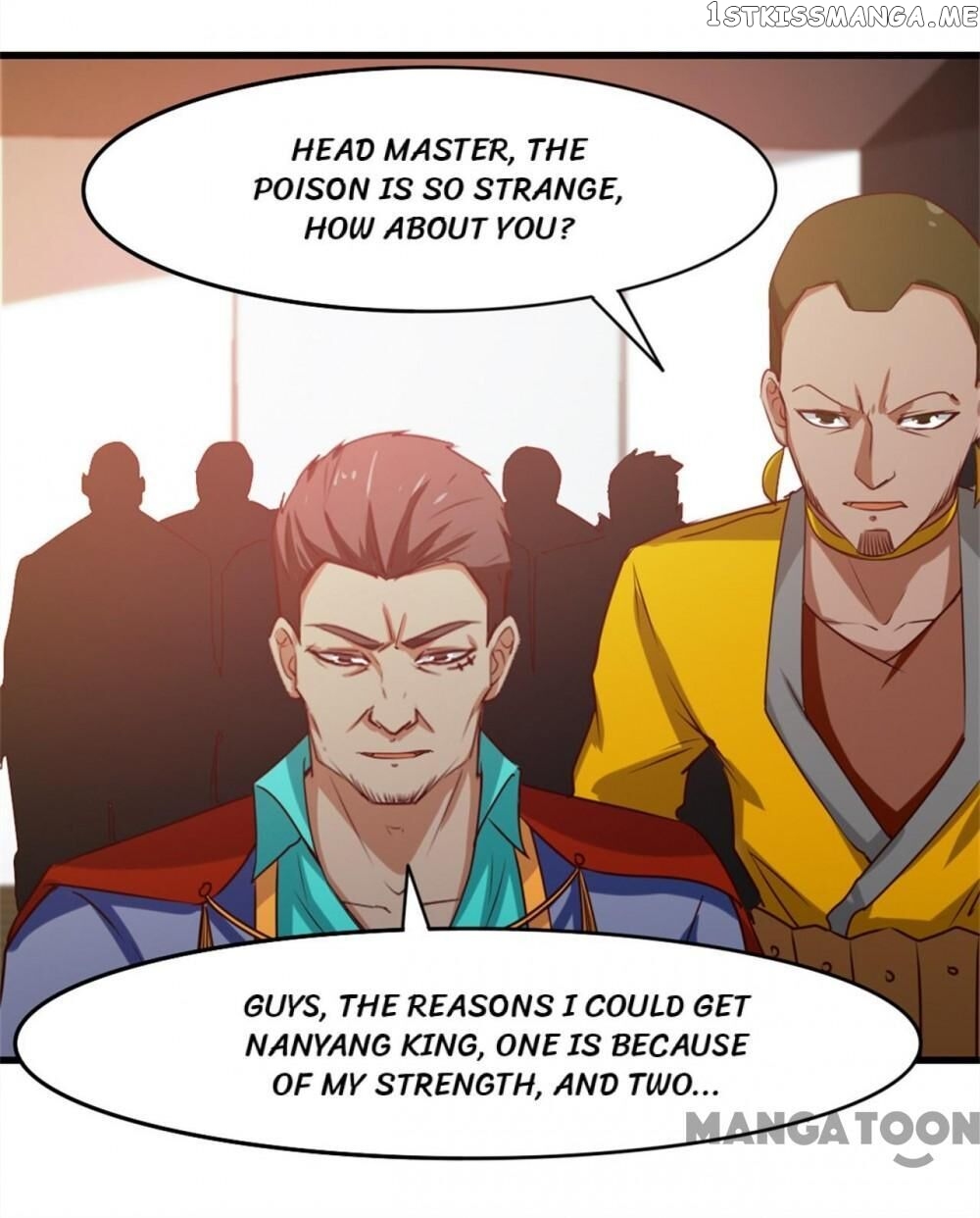 Me and My 26-year-old Female Tenant chapter 213 - page 12