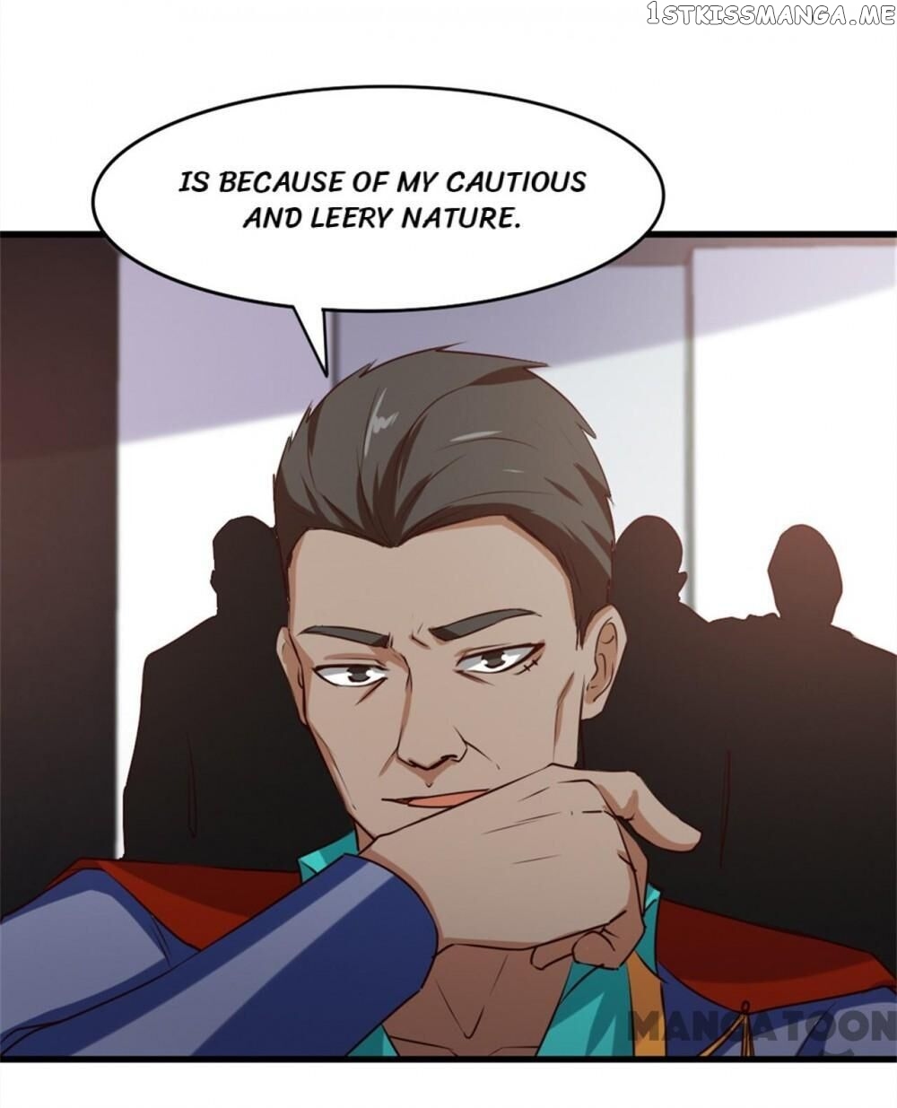 Me and My 26-year-old Female Tenant chapter 213 - page 15