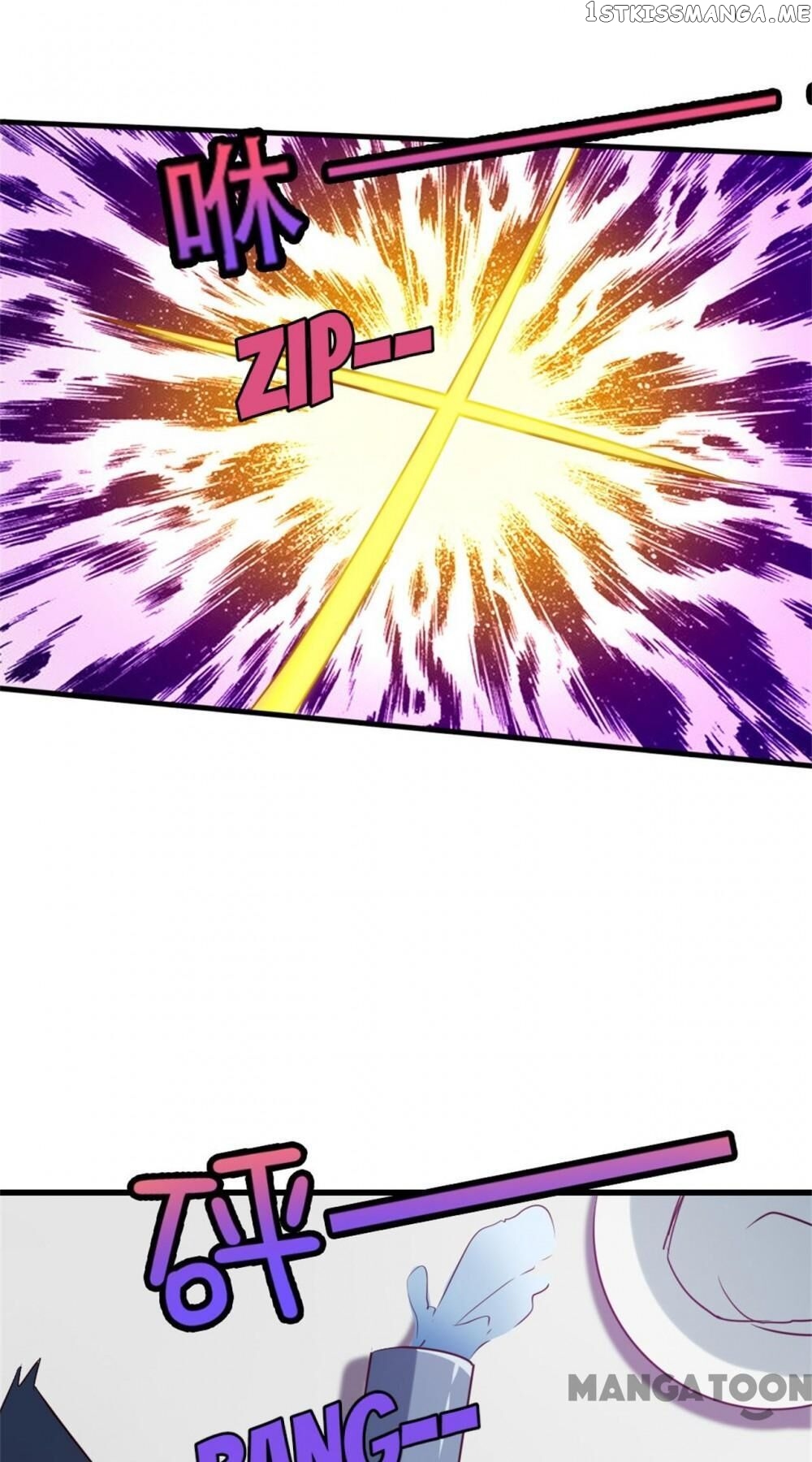 Me and My 26-year-old Female Tenant chapter 213 - page 19