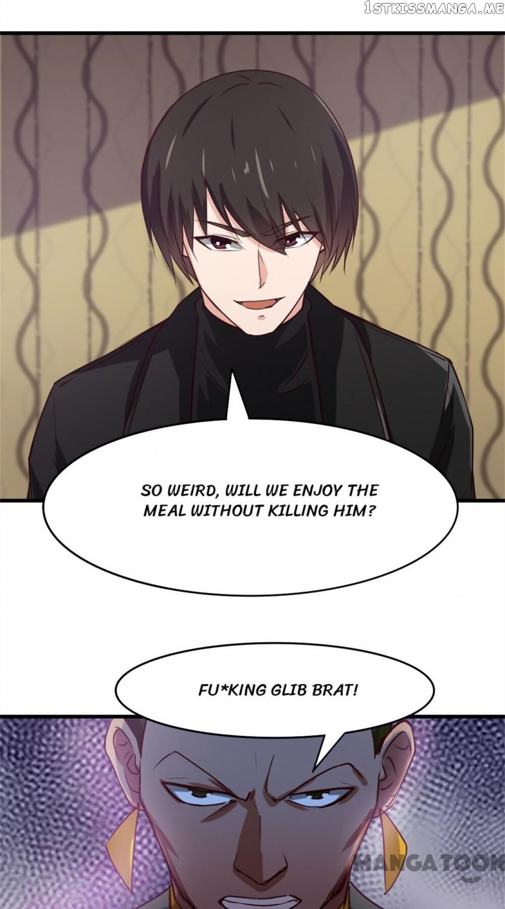 Me and My 26-year-old Female Tenant chapter 213 - page 30