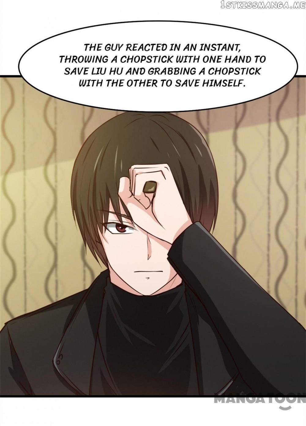 Me and My 26-year-old Female Tenant chapter 213 - page 5