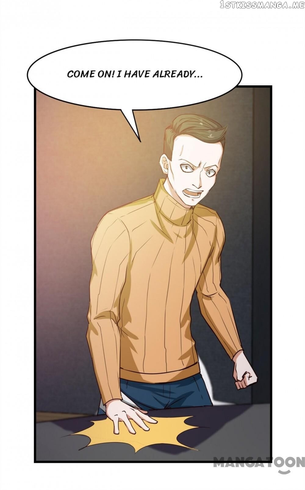 Me and My 26-year-old Female Tenant chapter 213 - page 6