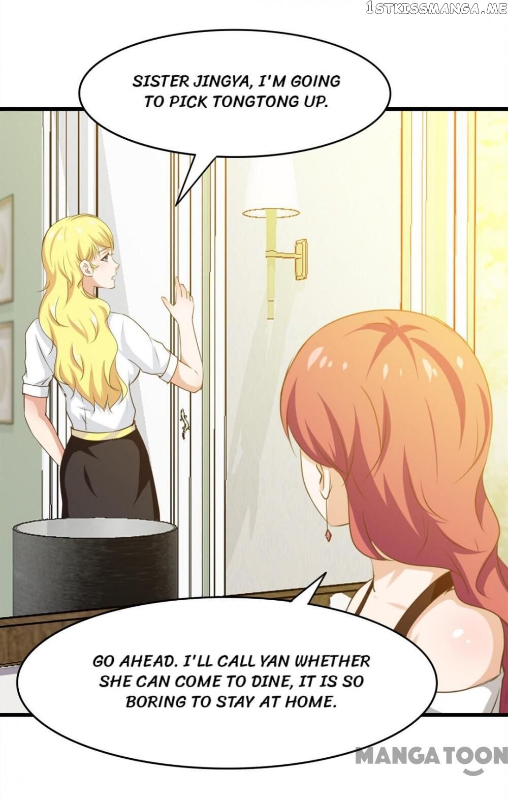 Me and My 26-year-old Female Tenant chapter 203 - page 10