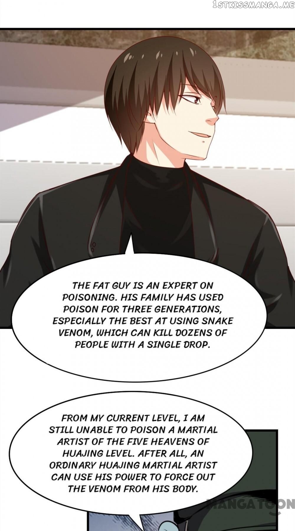 Me and My 26-year-old Female Tenant chapter 203 - page 4