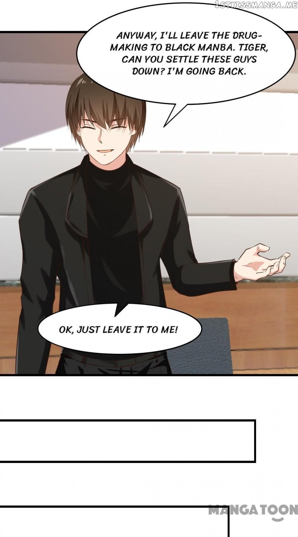 Me and My 26-year-old Female Tenant chapter 203 - page 7