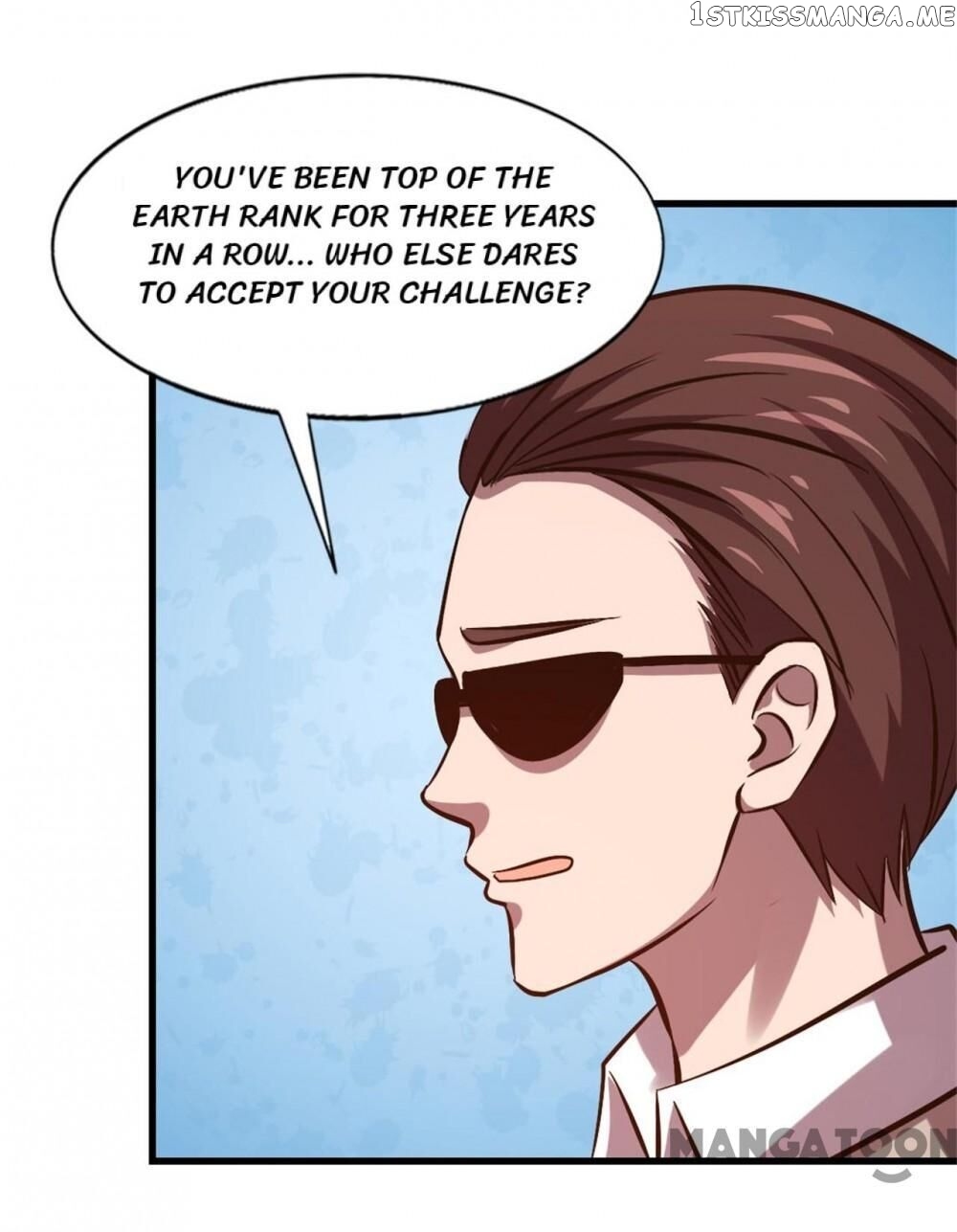 Me and My 26-year-old Female Tenant chapter 243 - page 24