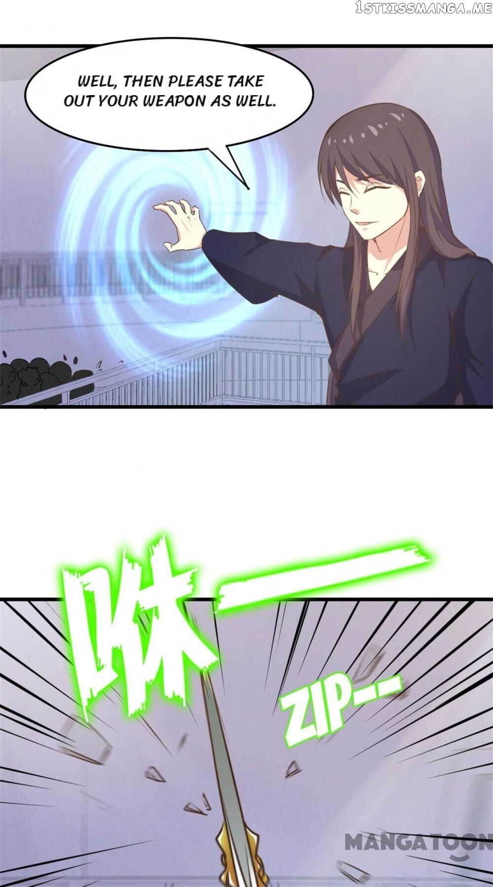 Me and My 26-year-old Female Tenant chapter 236 - page 12