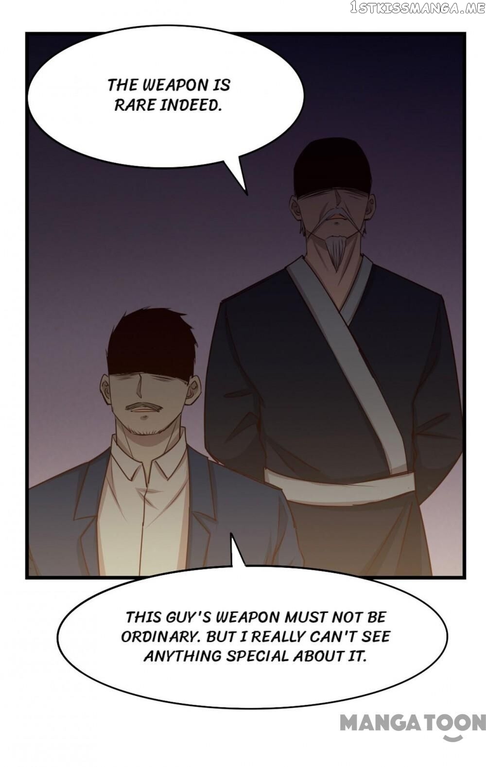 Me and My 26-year-old Female Tenant chapter 236 - page 22