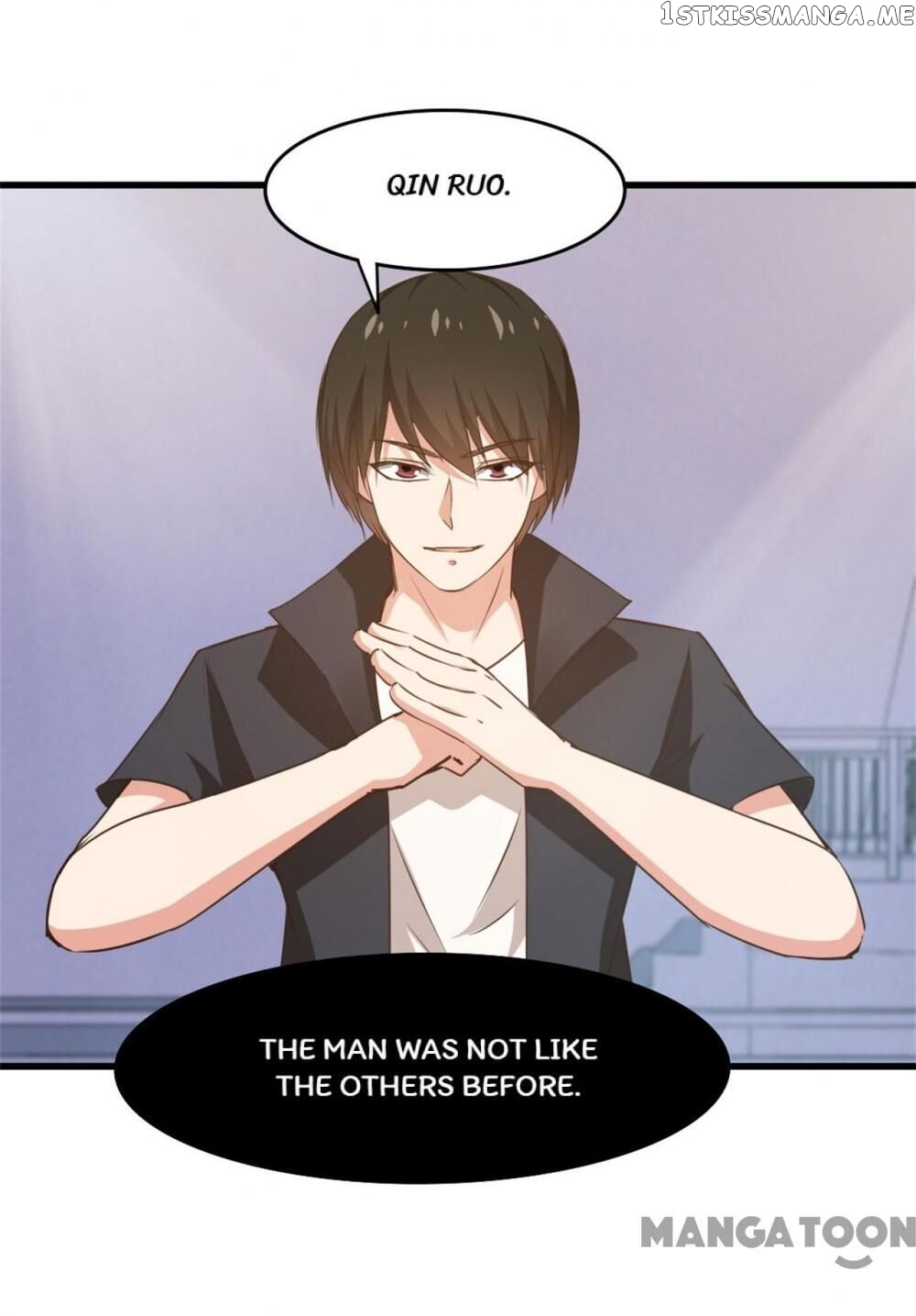 Me and My 26-year-old Female Tenant chapter 236 - page 8