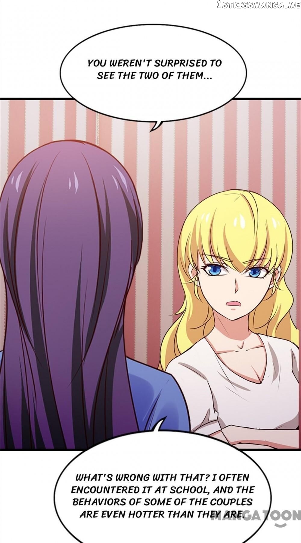 Me and My 26-year-old Female Tenant chapter 204 - page 22