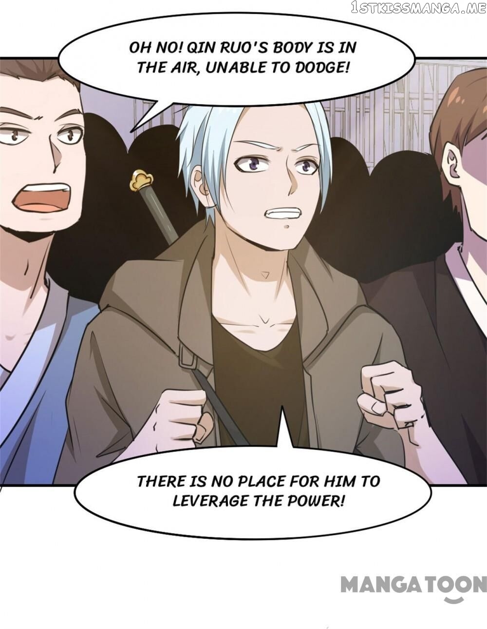 Me and My 26-year-old Female Tenant chapter 237 - page 1