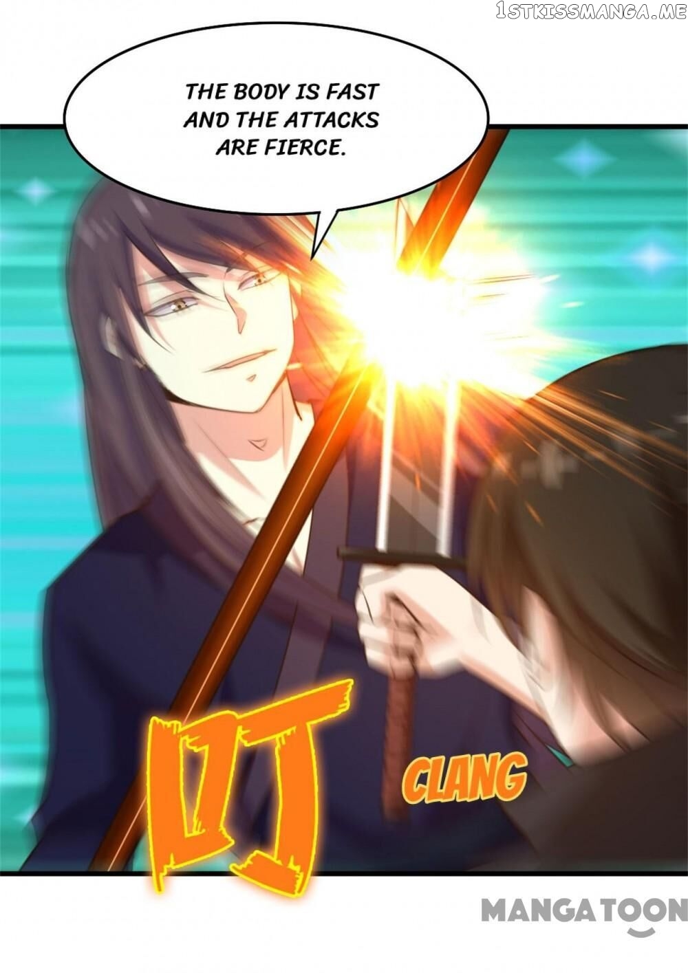Me and My 26-year-old Female Tenant chapter 237 - page 12