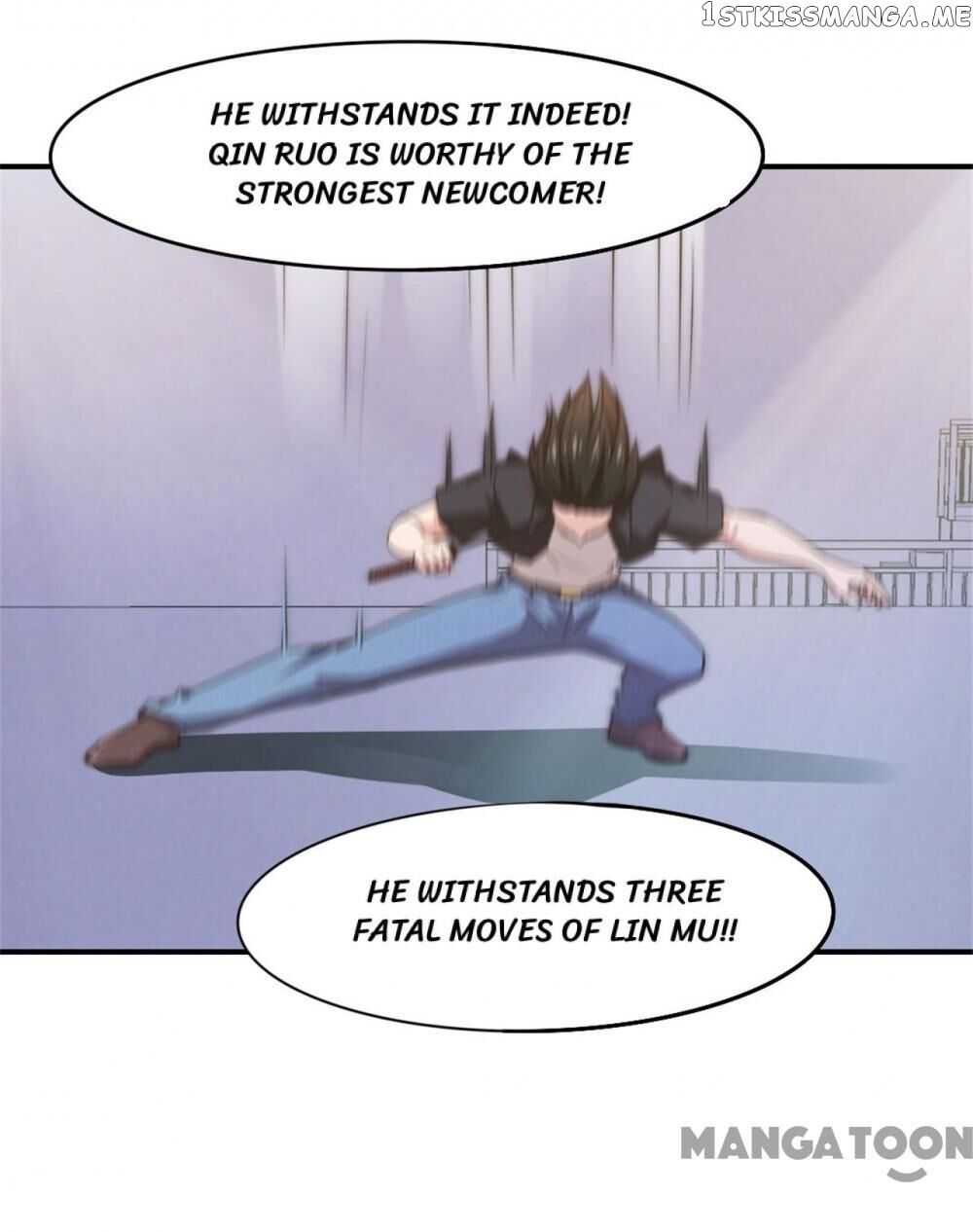 Me and My 26-year-old Female Tenant chapter 237 - page 5