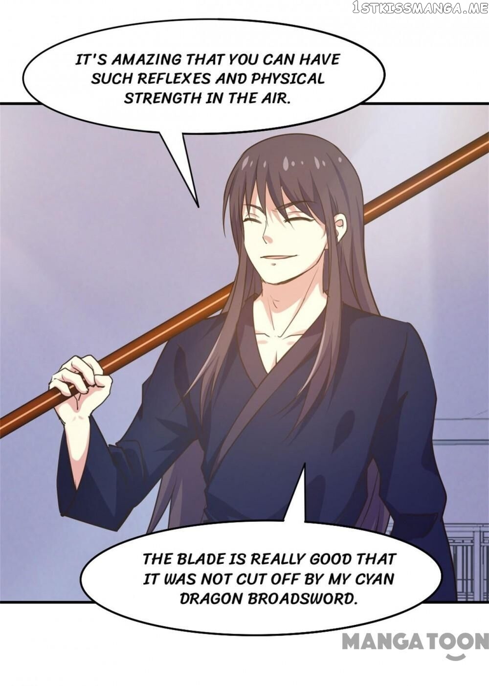 Me and My 26-year-old Female Tenant chapter 237 - page 6