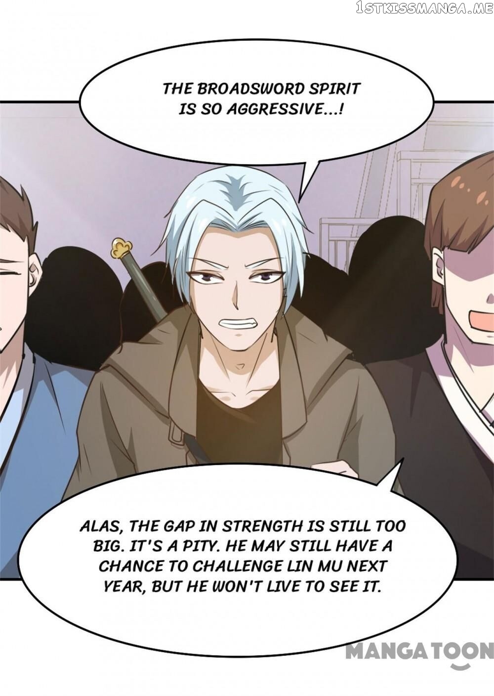 Me and My 26-year-old Female Tenant chapter 237 - page 8
