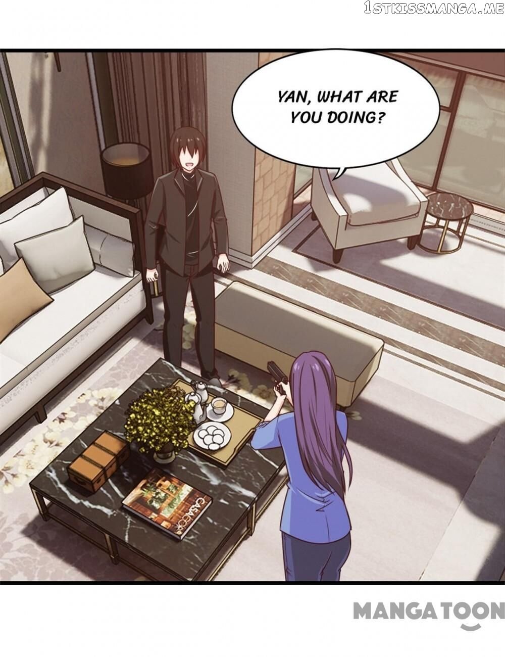 Me and My 26-year-old Female Tenant chapter 205 - page 1