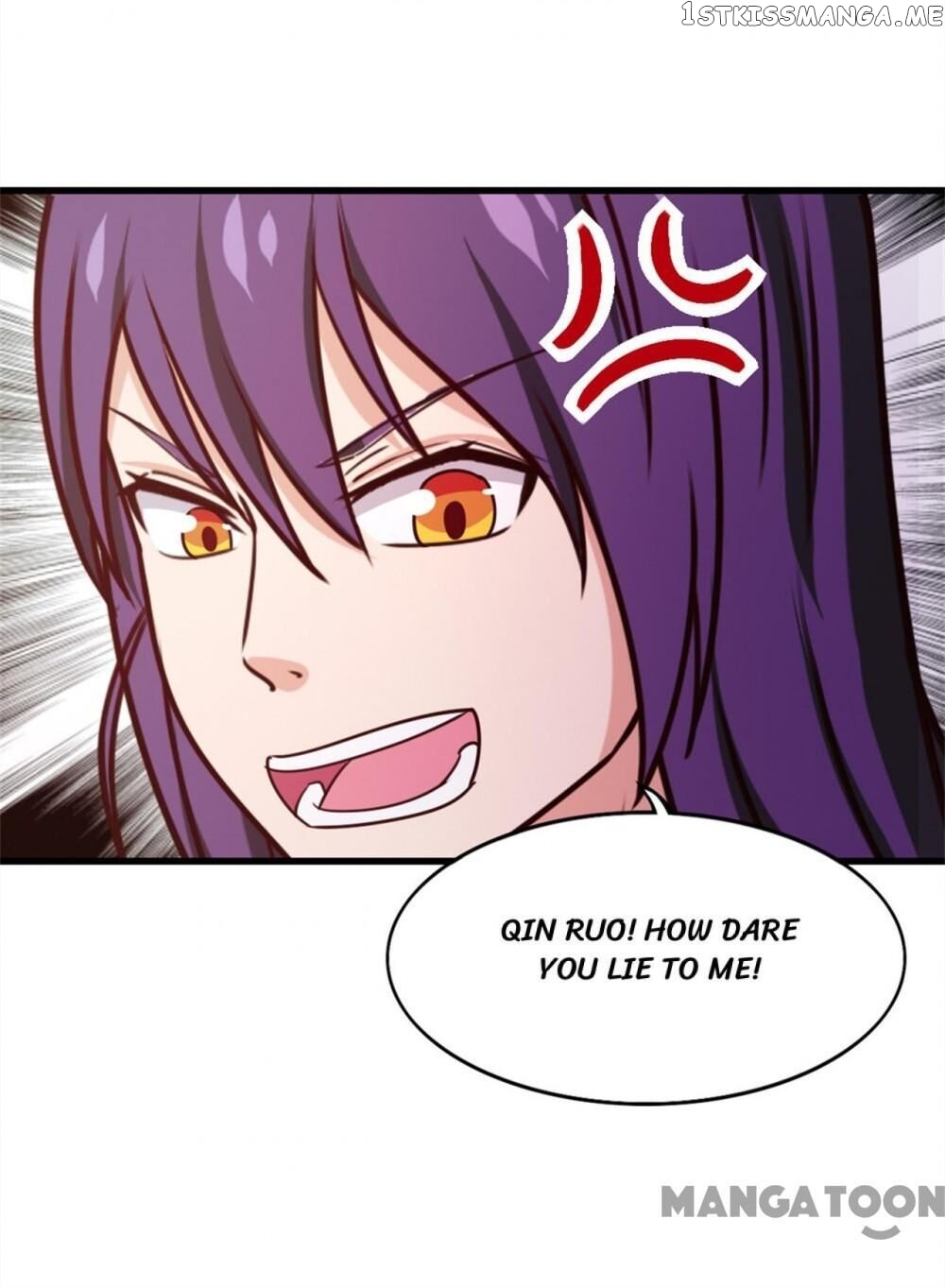 Me and My 26-year-old Female Tenant chapter 205 - page 11