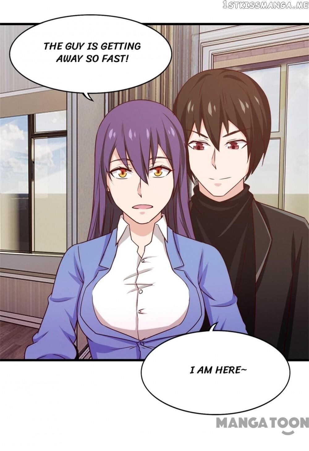 Me and My 26-year-old Female Tenant chapter 205 - page 14