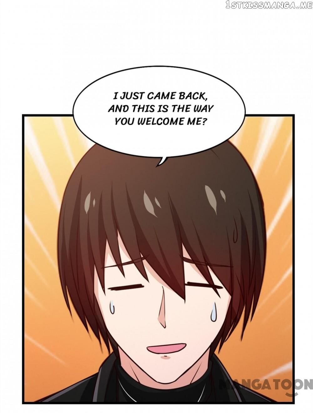 Me and My 26-year-old Female Tenant chapter 205 - page 2