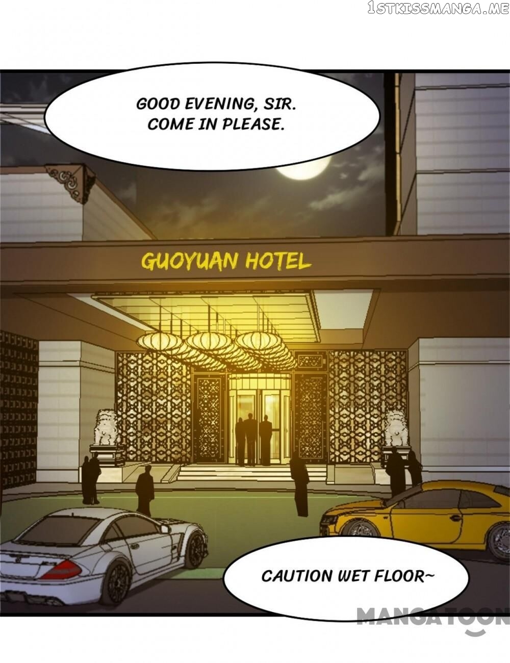 Me and My 26-year-old Female Tenant chapter 206 - page 1