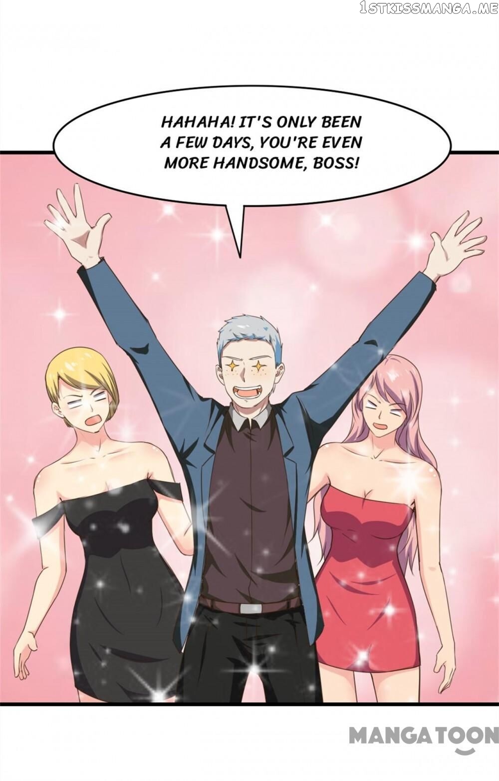 Me and My 26-year-old Female Tenant chapter 206 - page 16