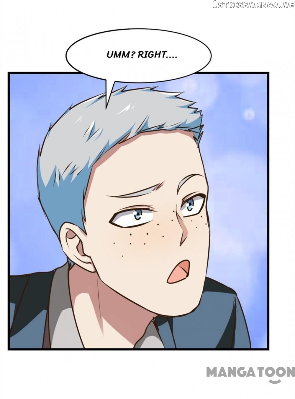 Me and My 26-year-old Female Tenant chapter 206 - page 18