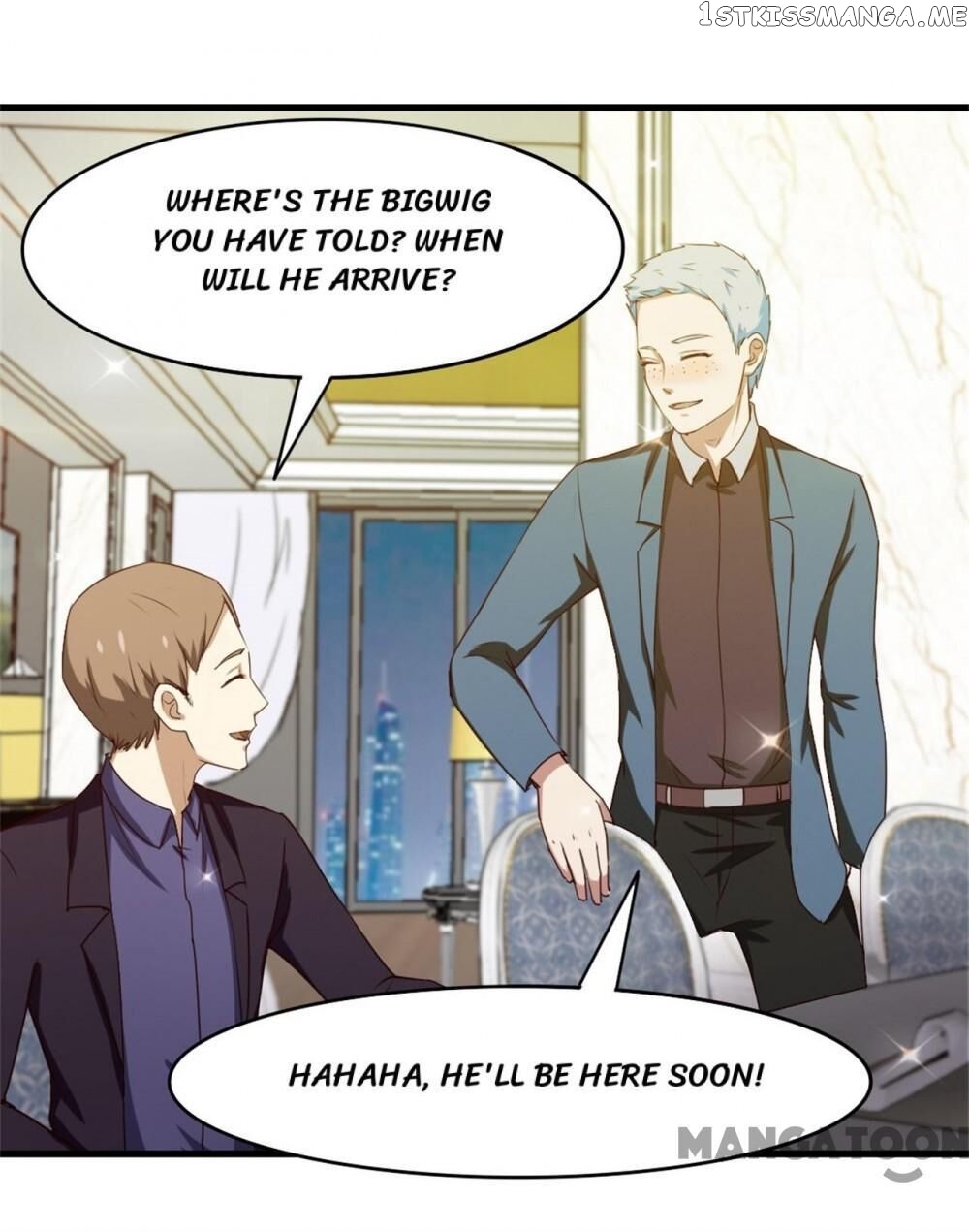 Me and My 26-year-old Female Tenant chapter 206 - page 25