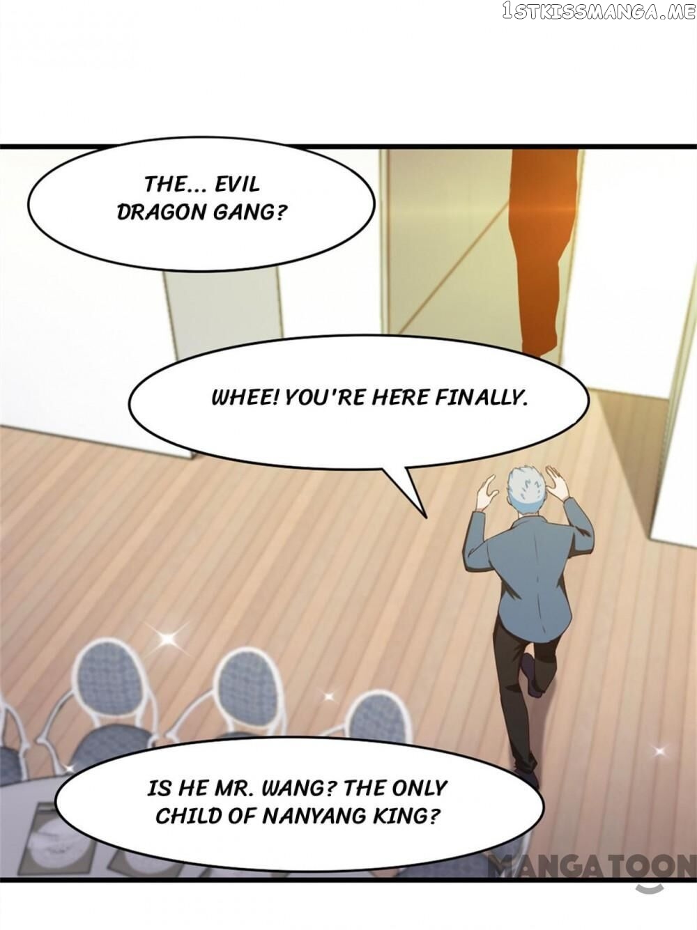 Me and My 26-year-old Female Tenant chapter 206 - page 27