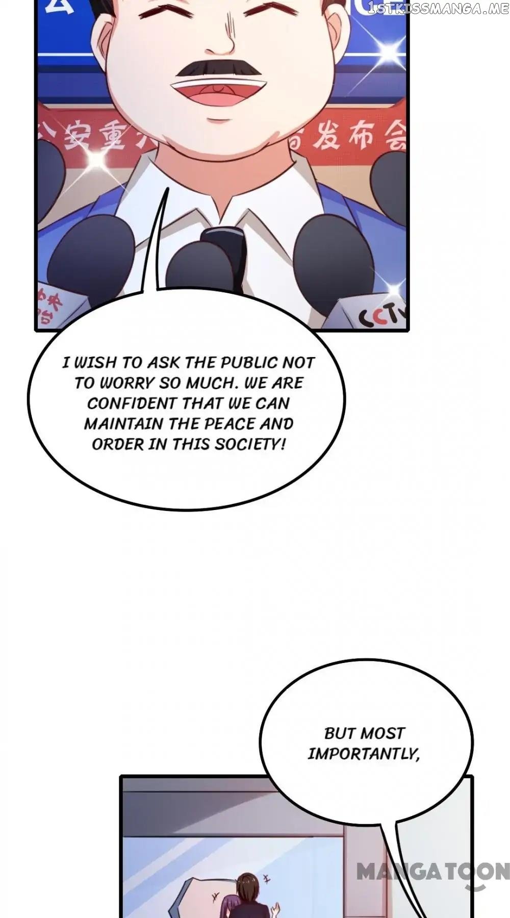 Me and My 26-year-old Female Tenant chapter 54 - page 2