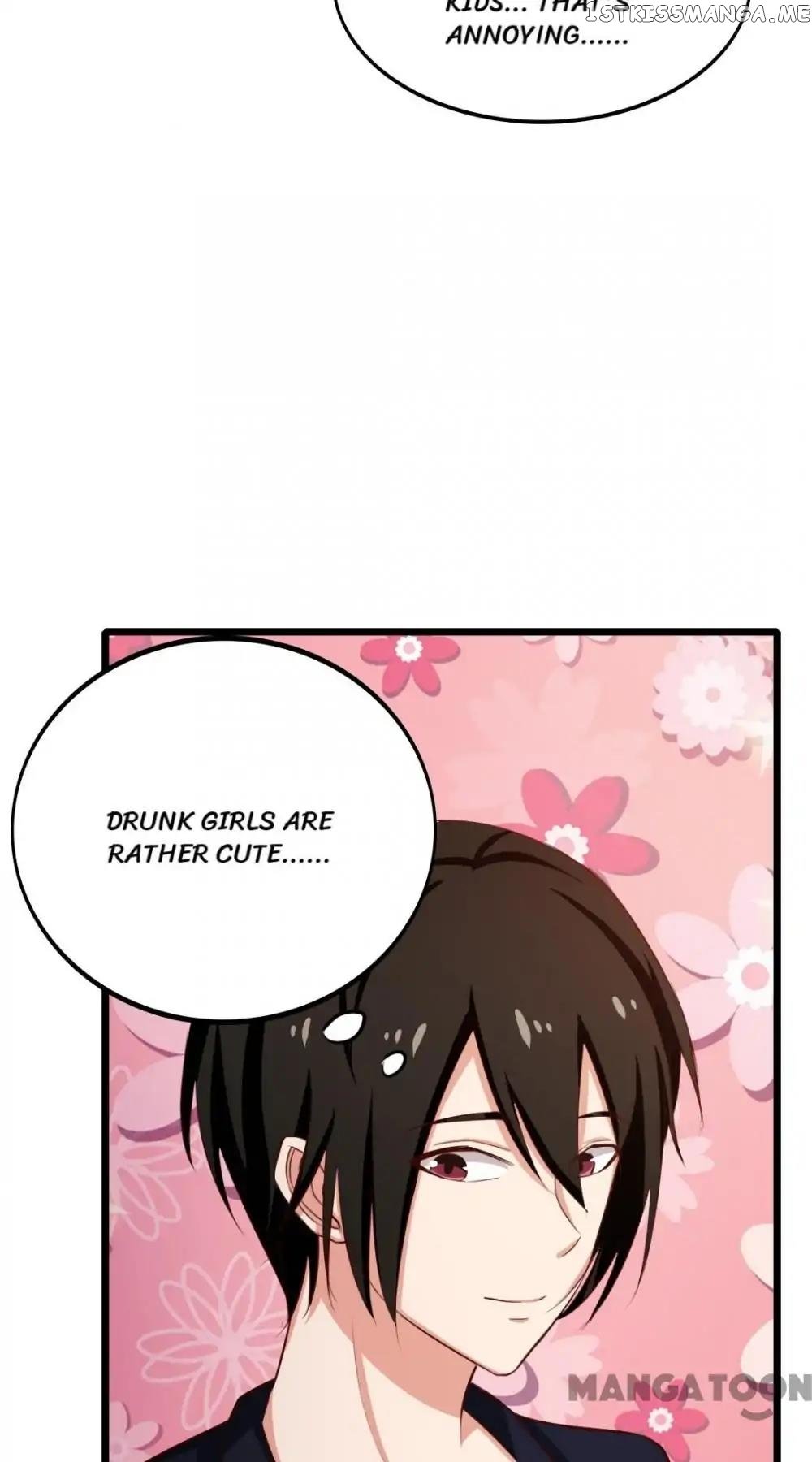 Me and My 26-year-old Female Tenant chapter 54 - page 29
